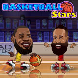Баскетбольные Звезды