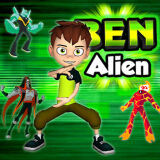 Бен 10: Пришельцы