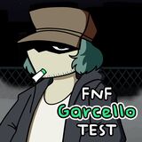 ФНФ: Гарселло Тест