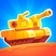 Игры Танчики на 3 игрока