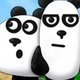 Игры 3 Панды Игры 3 Панды