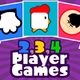 Игры на 4 Игрока Игры на 4 Игрока