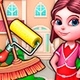 Игры для девочек Уборка Игры для девочек Уборка