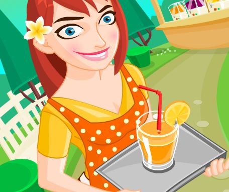 Игра Свежевыжатые соки Игра Свежевыжатые соки
