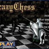 Игра Сумасшедшие шахматы Игра Сумасшедшие шахматы