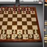Игра Искры шахматы