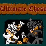 Игра Роковые шахматы