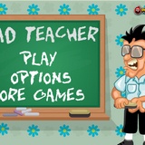 Игра Плохой учитель