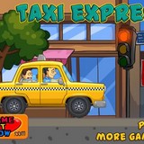 Игра Экспресс такси