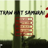 Игра Самурай в соломенной шляпе 2