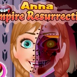 Игра Анна вампир воскрешение Игра Анна вампир воскрешение / Anna Vampire Resurrection