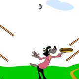 Игра Ну, погоди!: Яичная бечеровка Игра Ну, погоди!: Яичная бечеровка