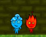Игра Огонь и Вода 10 Игра Огонь и Вода 10 / Fire and Water