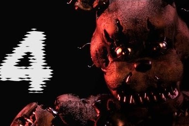 Игра 5 ночей с Фредди 4 Игра 5 ночей с Фредди 4 / Five nights at Freddy's 4