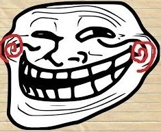 Игра Троллфейс Квест 1 Игра Троллфейс Квест 1 / Trollface quest 1