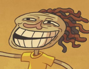 Игра Троллфейс Квест 5 Игра Троллфейс Квест 5 / Trollface quest 5