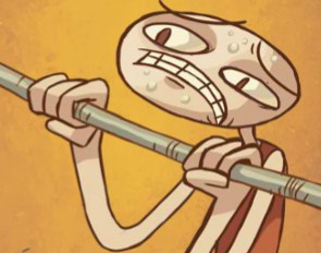Игра Троллфейс Квест 6 Игра Троллфейс Квест 6 / Trollface quest 6