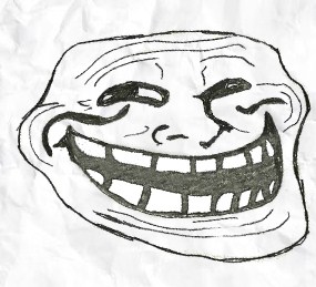 Игра Запуск Троллфейса Игра Запуск Троллфейса / Trollface launch