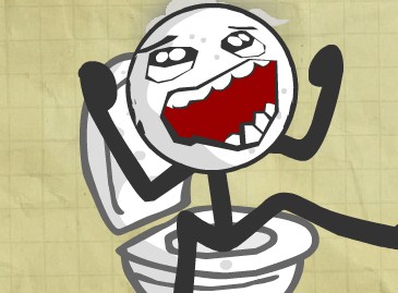 Игра Туалетный Успех Игра Туалетный Успех / Toilet success