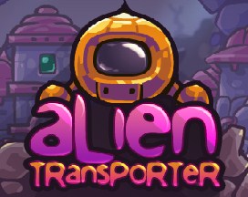 Игра Перевозчик Инопланетян в Зомботроне Игра Перевозчик Инопланетян в Зомботроне / Alien Transporter