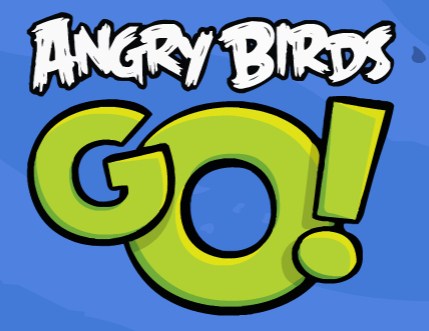 Игра Angry Birds Go Игра Angry Birds Go / Angry birds go