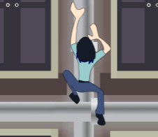 Игра Поцелуй соседку Игра Поцелуй соседку