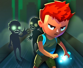 Игра Быстрее Зомби Игра Быстрее Зомби