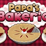 Игра Папа Луи - Пироги Игра Папа Луи - Пироги