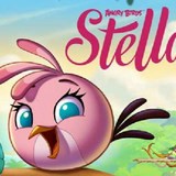 Игра Angry Birds: Стелла