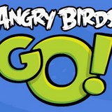 Игра Angry Birds Go