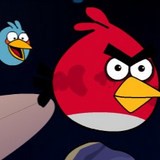 Игра Angry Birds: Запуск в Космос