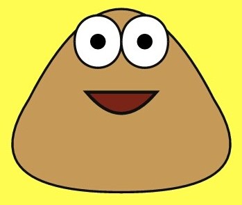 Игра Бродилка Поу Игра Бродилка Поу