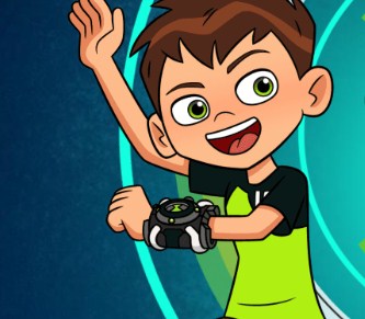 Игра Бен 10: Опасный Полет Игра Бен 10: Опасный Полет / Ben 10: The Dangerous Flight