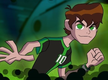 Игра Бен 10: Дуэль Клонов Игра Бен 10: Дуэль Клонов / Ben 10: Duel Of The Duplicates