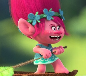 Игра Тролли: Карточки Памяти Игра Тролли: Карточки Памяти / Trolls: Memory Match