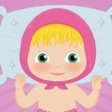Игра Менять Подгузник Маше Игра Менять Подгузник Маше