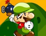 Игра Марио Против Зомби Игра Марио Против Зомби