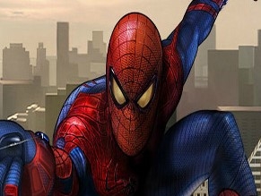 Игра Кровавая Ярость 2: Человек паук Игра Кровавая Ярость 2: Человек паук