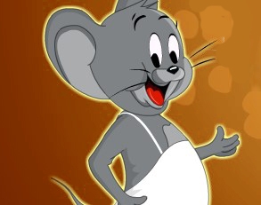 Игра Накорми Мышонка: Том и Джерри Игра Накорми Мышонка: Том и Джерри / Little mouses prey