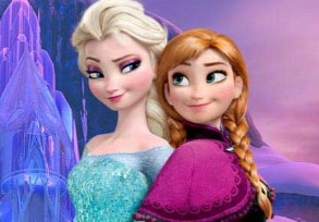 Игра Холодное Сердце: Большие Неприятности Игра Холодное Сердце: Большие Неприятности / Frozen Heart - Big Trouble