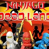 Игра Ниндзяго: Мёртвая Земля