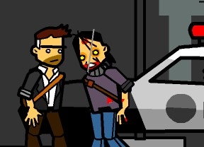 Игра Зомби: Пропавшая Дочь Игра Зомби: Пропавшая Дочь