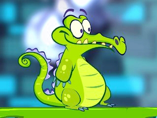 Игра Крокодильчик : Приключения Игра Крокодильчик : Приключения