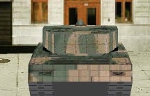 Игра Поездка на Танке 3Д Игра Поездка на Танке 3Д / 3D tank
