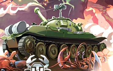 Игра Танки: World of Tanks Раки Игра Танки: World of Tanks Раки