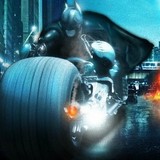 Бэтмен: Гонка в Готеме