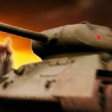 Игра Танковая Война 1943