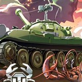 Игра Танки: World of Tanks Раки Игра Танки: World of Tanks Раки