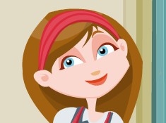 Игра Уборка: Домработница Игра Уборка: Домработница / House Maid