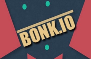 Игра Bonk.io Игра Bonk.io